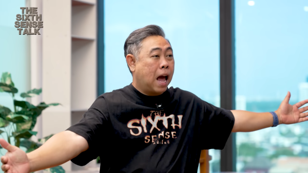 泰國神婆Mor Plai再爆驚人預言：特朗普6、7月恐再遇生死劫！全球局勢繫於這一人的決定？