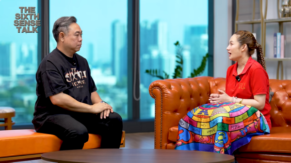 泰國神婆Mor Plai再爆驚人預言：特朗普6、7月恐再遇生死劫！全球局勢繫於這一人的決定？