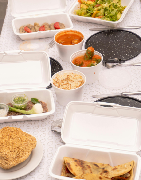 日日叫外賣男子體檢驚見塑化劑超標30倍！醫生揭4大致命飲食習慣 教食1種菜清走體內毒素