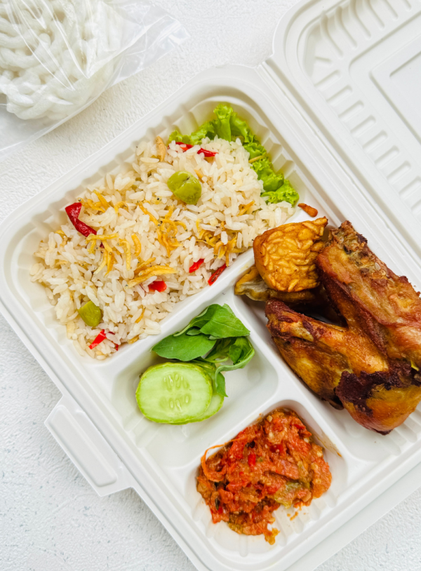 日日叫外賣男子體檢驚見塑化劑超標30倍！醫生揭4大致命飲食習慣 教食1種菜清走體內毒素