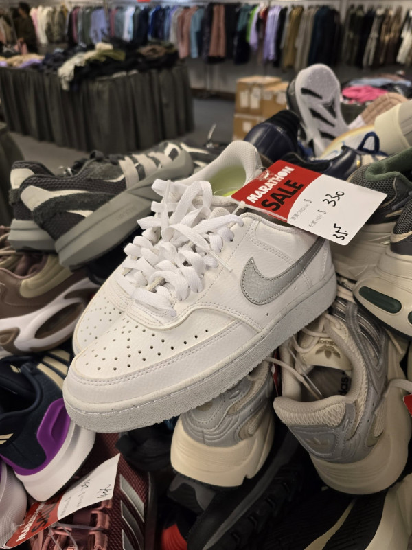 尖沙咀海港城馬拉松開倉低至2折！Nike／adidas／Columbia外套/波鞋低至$20 同場廚具開倉 Tefal平底鍋$199起