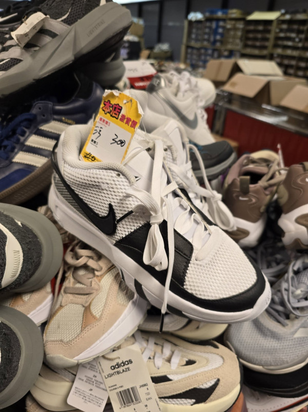 尖沙咀海港城馬拉松開倉低至2折！Nike／adidas／Columbia外套/波鞋低至$20 同場廚具開倉 Tefal平底鍋$199起