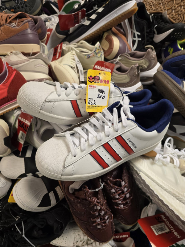 尖沙咀海港城馬拉松開倉低至2折！Nike／adidas／Columbia外套/波鞋低至$20 同場廚具開倉 Tefal平底鍋$199起