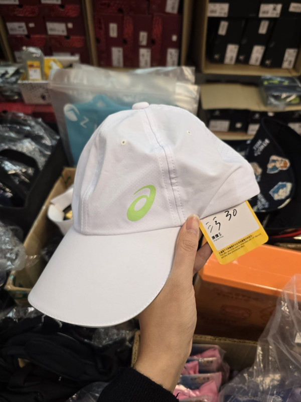 尖沙咀海港城馬拉松開倉低至2折！Nike／adidas／Columbia外套/波鞋低至$20 同場廚具開倉 Tefal平底鍋$199起