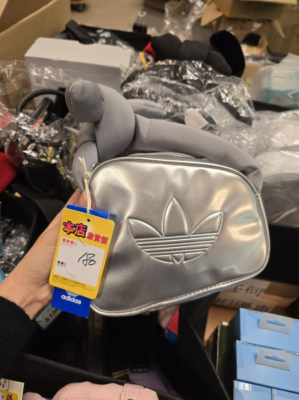 尖沙咀海港城馬拉松開倉低至2折！Nike／adidas／Columbia外套/波鞋低至$20 同場廚具開倉 Tefal平底鍋$199起