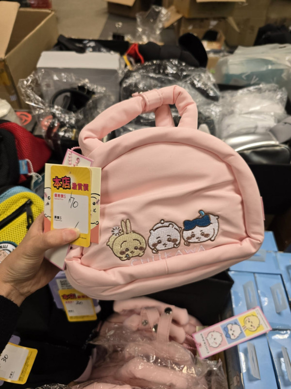 尖沙咀海港城馬拉松開倉低至2折！Nike／adidas／Columbia外套/波鞋低至$20 同場廚具開倉 Tefal平底鍋$199起