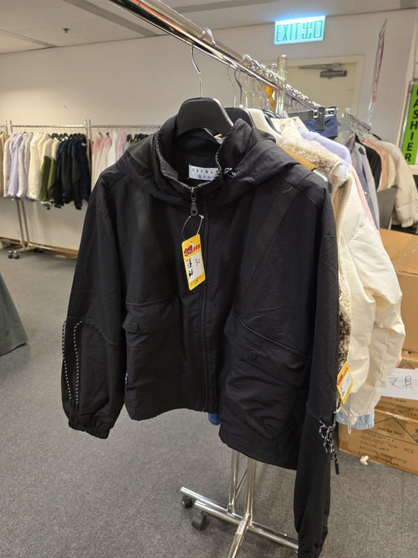 尖沙咀海港城馬拉松開倉低至2折！Nike／adidas／Columbia外套/波鞋低至$20 同場廚具開倉 Tefal平底鍋$199起