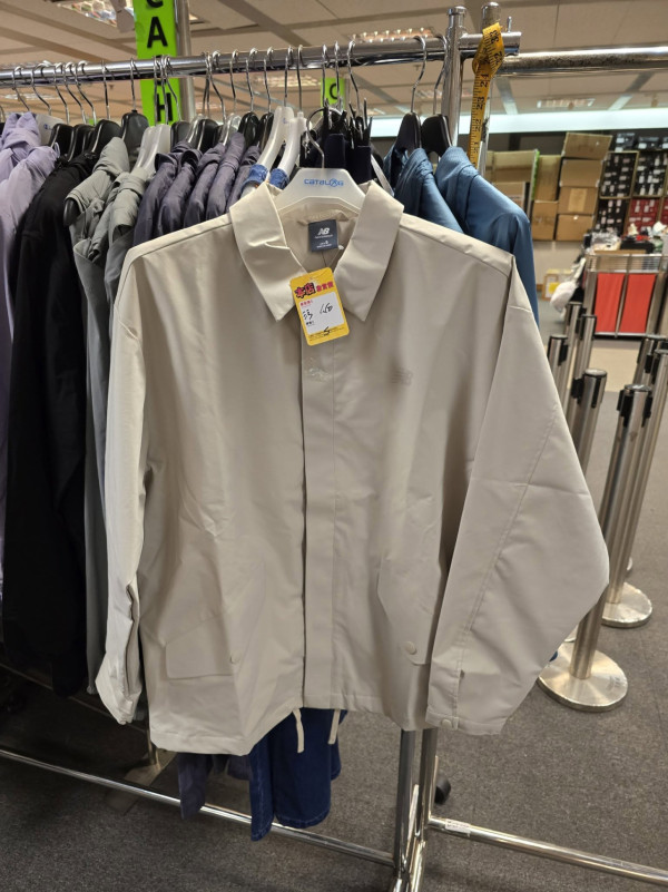 尖沙咀海港城馬拉松開倉低至2折！Nike／adidas／Columbia外套/波鞋低至$20 同場廚具開倉 Tefal平底鍋$199起