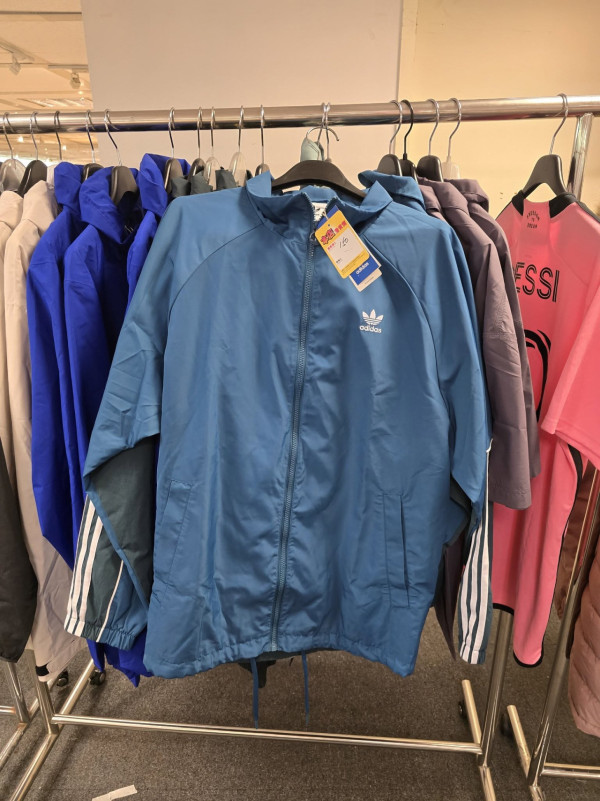 尖沙咀海港城馬拉松開倉低至2折！Nike／adidas／Columbia外套/波鞋低至$20 同場廚具開倉 Tefal平底鍋$199起