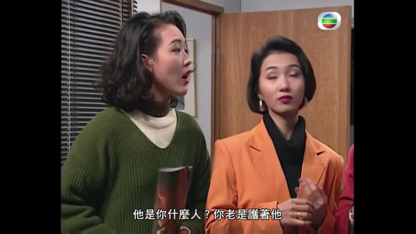 盤點近年8位亞視過檔TVB女藝人！全部都要做配角陪襯由低做起 僅得一人空降女主角