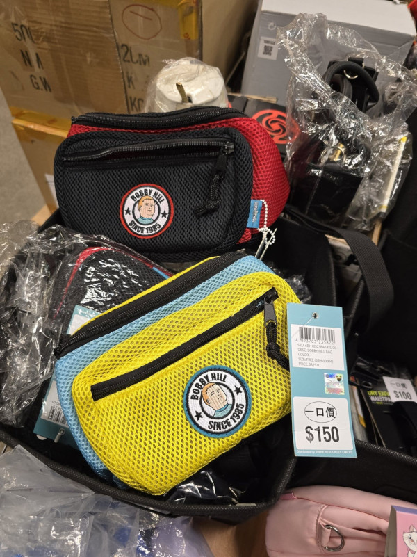 尖沙咀海港城馬拉松開倉低至2折！Nike／adidas／Columbia外套/波鞋低至$20 同場廚具開倉 Tefal平底鍋$199起