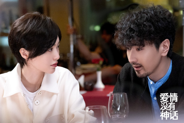 愛情沒有神話線上看｜唐嫣趙又廷劇情6大看點！追劇日曆+演員陣容介紹