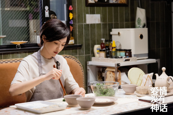 愛情沒有神話線上看｜唐嫣趙又廷劇情6大看點！追劇日曆+演員陣容介紹