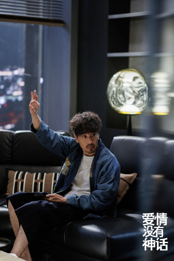 愛情沒有神話線上看｜唐嫣趙又廷劇情6大看點！追劇日曆+演員陣容介紹