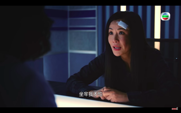 盤點近年8位亞視過檔TVB女藝人！全部都要做配角陪襯由低做起 僅得一人空降女主角