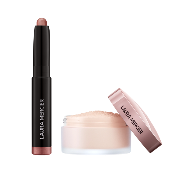 粉嫩鑽光旅行裝套裝HK$280 (價值: HK$410)