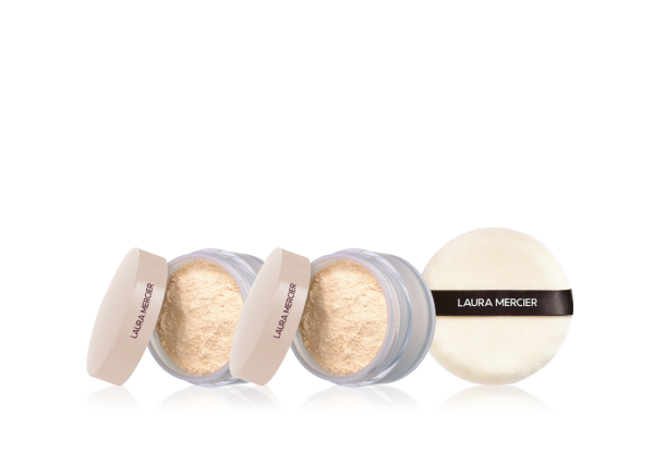 皇牌保濕蜜粉套裝HK$420  (價值：HK $990)