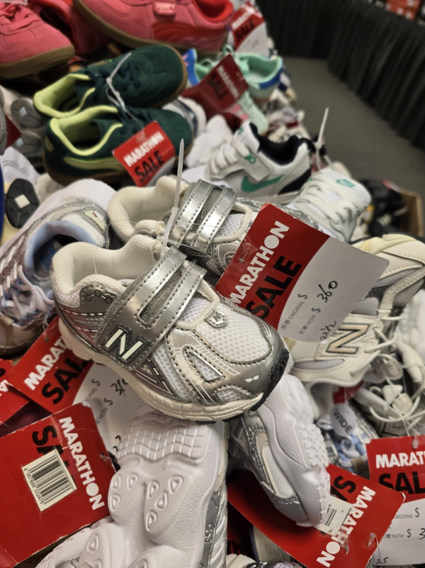 尖沙咀海港城馬拉松開倉低至2折！Nike／adidas／Columbia外套/波鞋低至$20 同場廚具開倉 Tefal平底鍋$199起