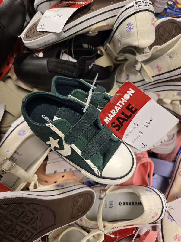 尖沙咀海港城馬拉松開倉低至2折！Nike／adidas／Columbia外套/波鞋低至$20 同場廚具開倉 Tefal平底鍋$199起