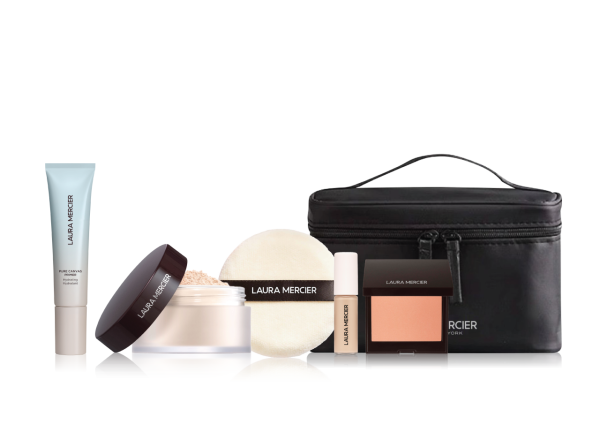 皇牌持久底妝套裝HK$750(價值: HK$1,375)