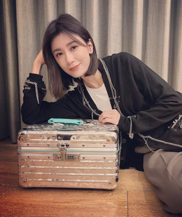照片來源：Instagram@alyssachia