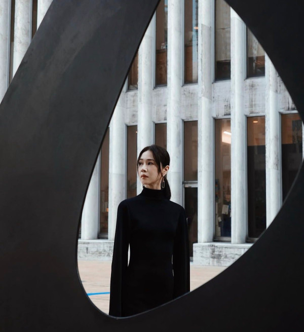 照片來源：Instagram@yx_hsieh