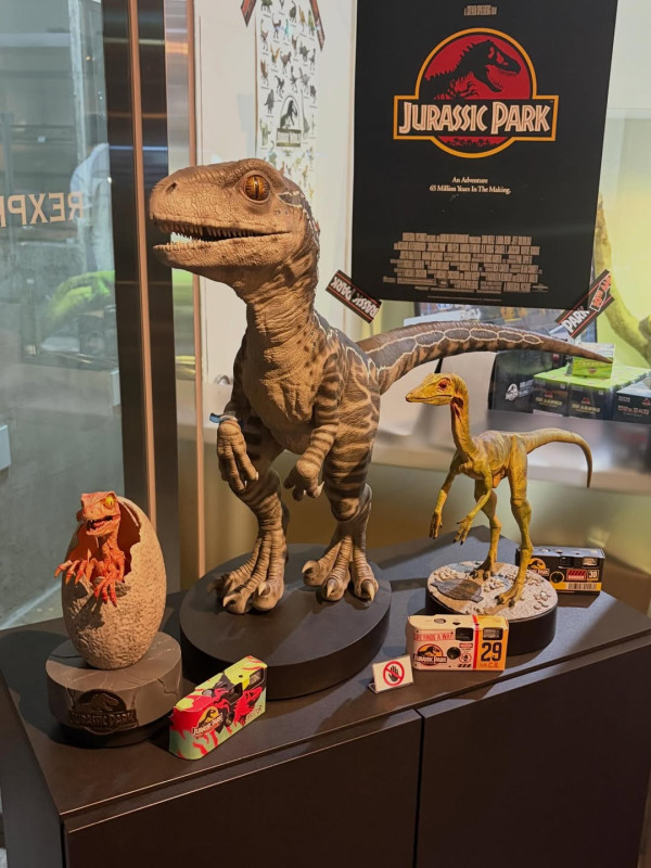 圖片來源：IG@rexpressomuseum