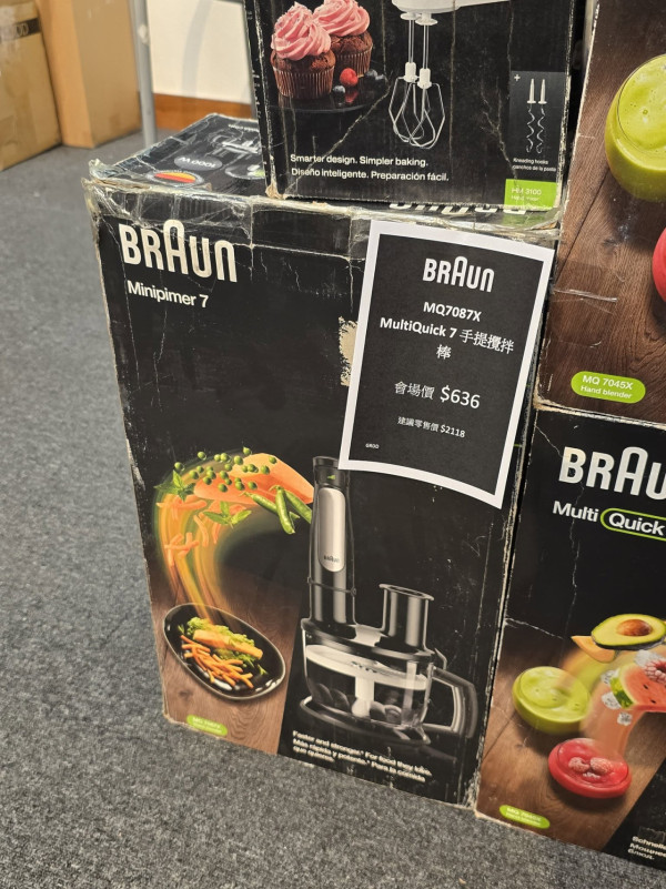 尖沙咀海港城馬拉松開倉低至2折！Nike／adidas／Columbia外套/波鞋低至$20 同場廚具開倉 Tefal平底鍋$199起