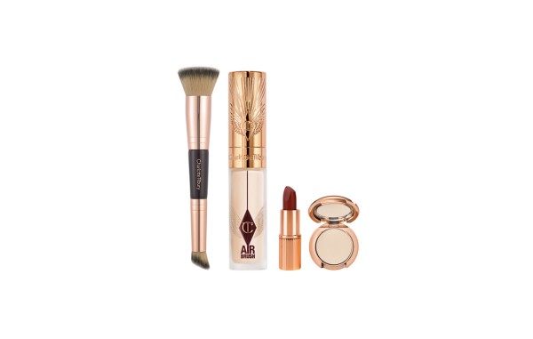 輕盈無瑕遮瑕液精修套裝HK$750 (價值 HK$880)