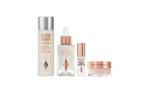 魔法修復精華套裝HK$1,130 (價值HK$1,343)