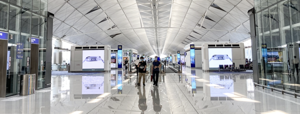 5.1出遊必睇 一文睇清 2026「北上、上機」尿袋新規 合新規尿袋激減至 37 折