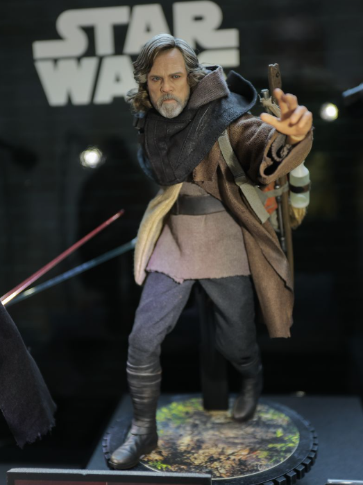 AIRSIDE「小古古漫遊大銀河」主題展（相片由相關機構提供）