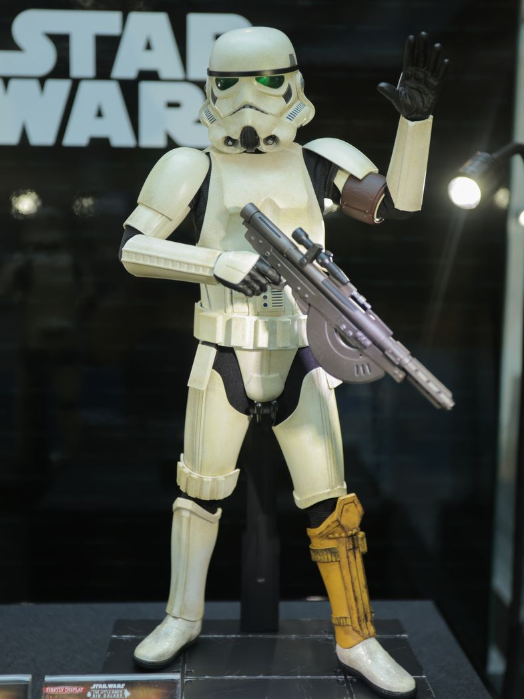 AIRSIDE「小古古漫遊大銀河」主題展（相片由相關機構提供）