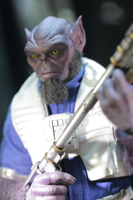 AIRSIDE「小古古漫遊大銀河」主題展（相片由相關機構提供）