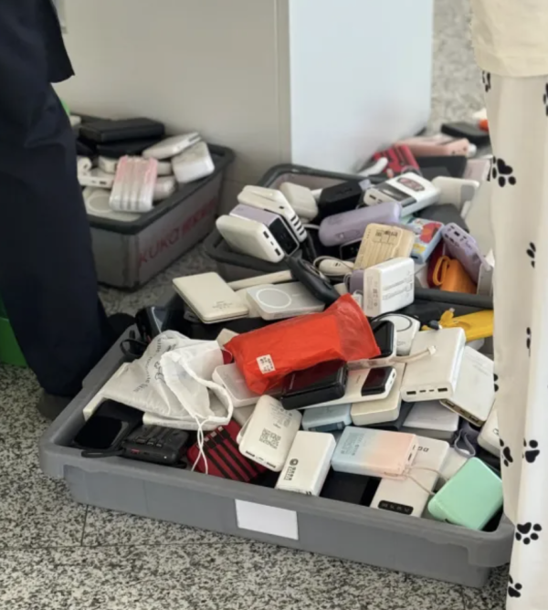 5.1出遊必睇 一文睇清 2026「北上、上機」尿袋新規 合新規尿袋激減至 37 折