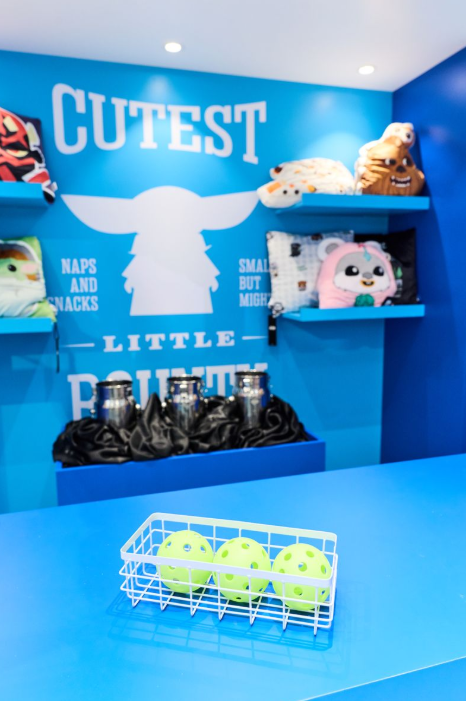 AIRSIDE「小古古漫遊大銀河」主題展（相片由相關機構提供）