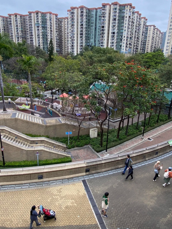 美孚新邨係隱形富豪集中地！身家過億拒搬走2大原因 揭1800呎真相