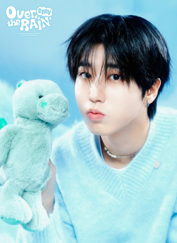 圖片來源：X@Stray_Kids