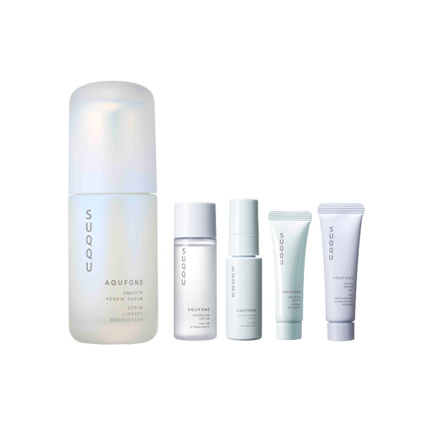 水妍亮采柔肌煥活精華修護組$880  (價值︰$1,354)