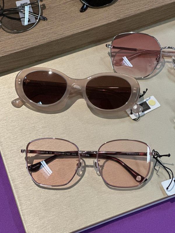 銅鑼灣時代廣場名牌開倉低至1折！男女裝/休閒鞋/袋款低至$50 PINKO／OWNDAYS／Marc Jacobs／Superga