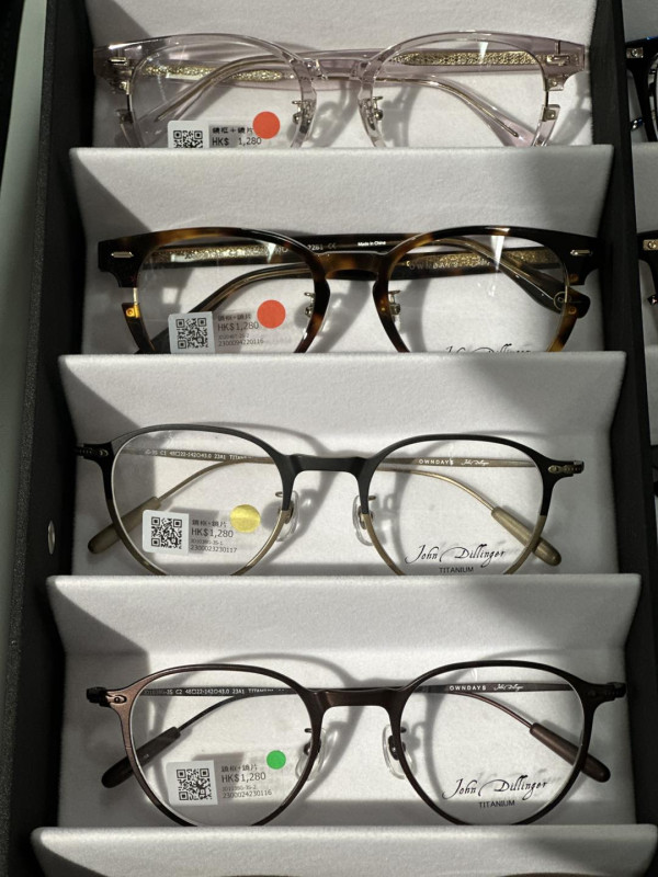 銅鑼灣時代廣場名牌開倉低至1折！男女裝/休閒鞋/袋款低至$50 PINKO／OWNDAYS／Marc Jacobs／Superga