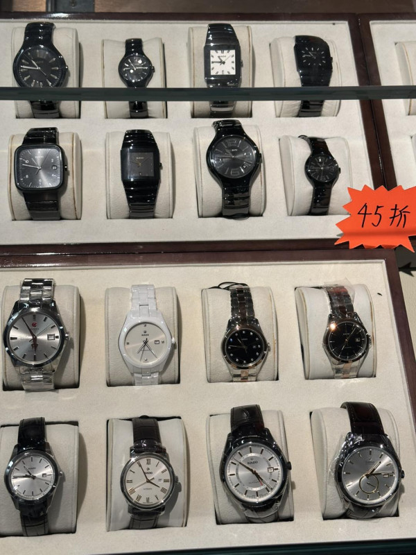 銅鑼灣時代廣場名牌開倉低至1折！男女裝/休閒鞋/袋款低至$50 PINKO／OWNDAYS／Marc Jacobs／Superga