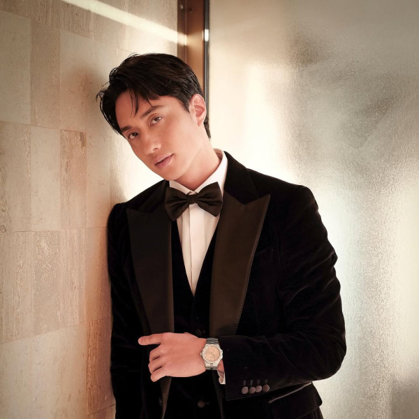 寒戰1994｜新生代男神劉俊謙的10件事起底：演藝學院畢業 出道即巔峰首奪影帝