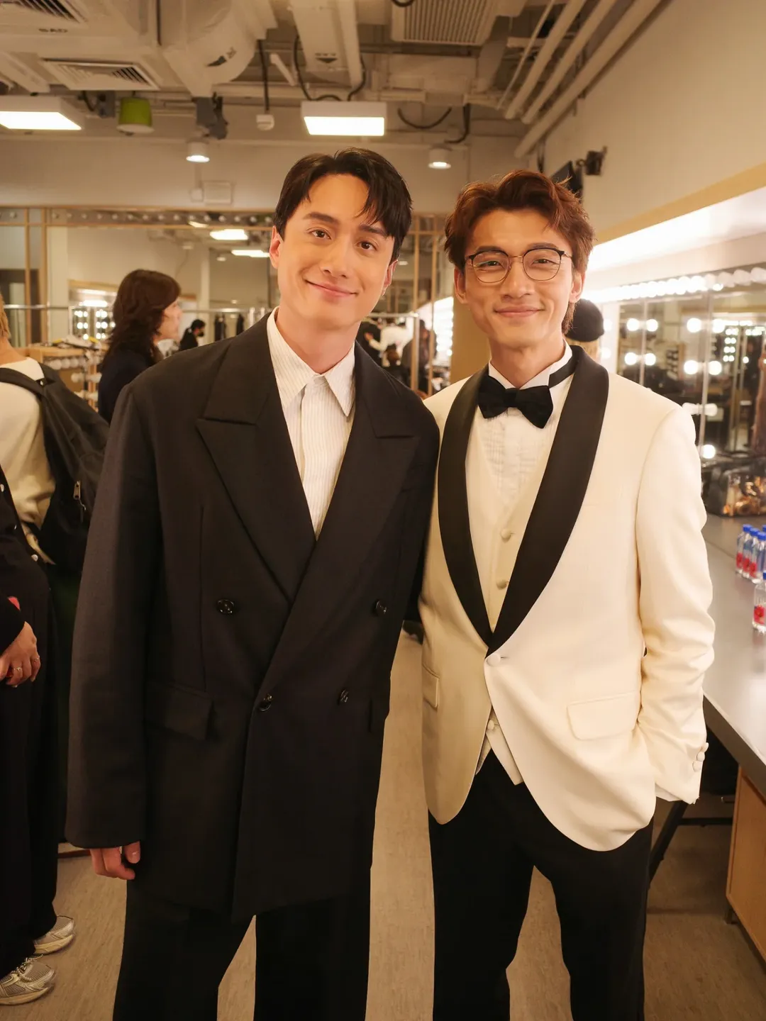 寒戰1994｜新生代男神劉俊謙的10件事起底：演藝學院畢業 出道即巔峰首奪影帝