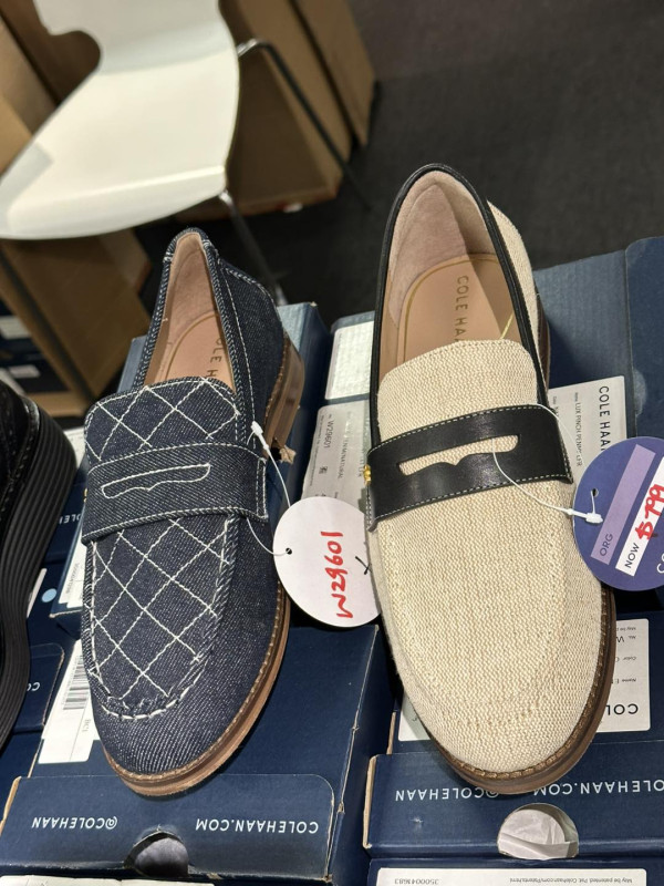 銅鑼灣時代廣場名牌開倉低至1折！男女裝/休閒鞋/袋款低至$50 PINKO／OWNDAYS／Marc Jacobs／Superga