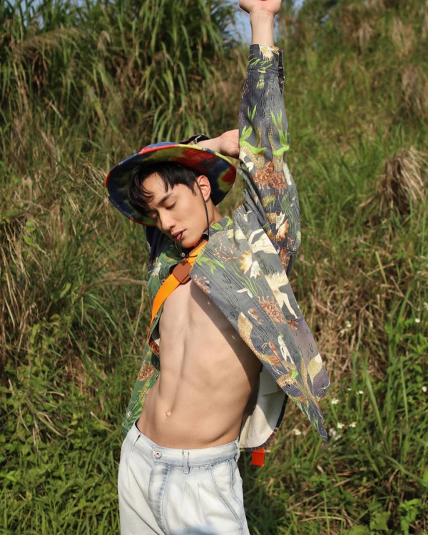 寒戰1994｜新生代男神劉俊謙的10件事起底：演藝學院畢業 出道即巔峰首奪影帝