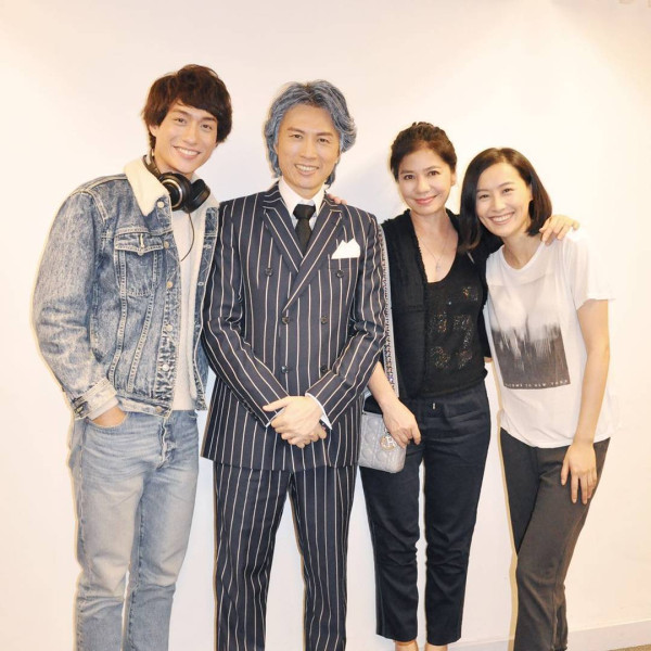 寒戰1994｜新生代男神劉俊謙的10件事起底：演藝學院畢業 出道即巔峰首奪影帝