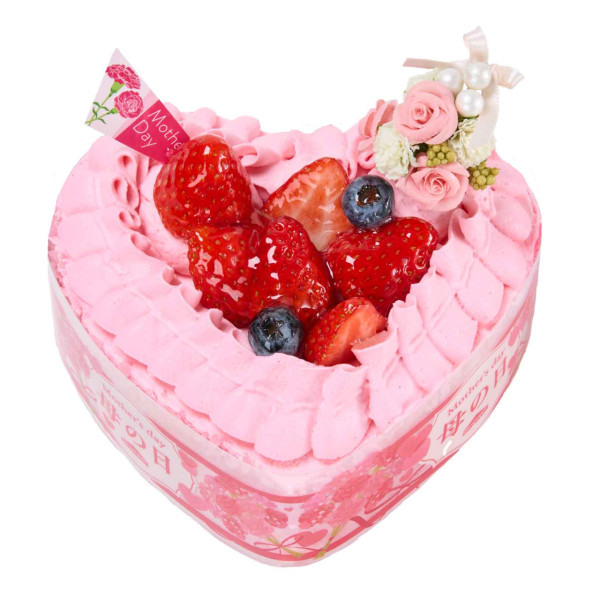 母親節蛋糕推薦2026︱東海堂/香格里拉多款吸精蛋糕推介 早鳥優惠低至8折！最平$269起/超擬真立體玫瑰/優雅天鵝造型