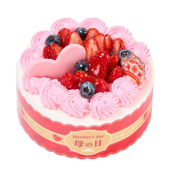 母親節蛋糕推薦2026︱東海堂/香格里拉多款吸精蛋糕推介 早鳥優惠低至8折！最平$269起/超擬真立體玫瑰/優雅天鵝造型