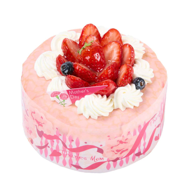 母親節蛋糕推薦2026︱東海堂/香格里拉多款吸精蛋糕推介 早鳥優惠低至8折！最平$269起/超擬真立體玫瑰/優雅天鵝造型